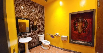 Turnkey Mexican Restaurant Asset